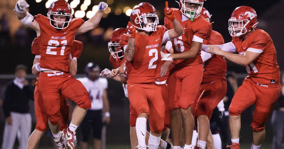 A quick look at the Yakima Valley's 12 winner-to-state football games ...