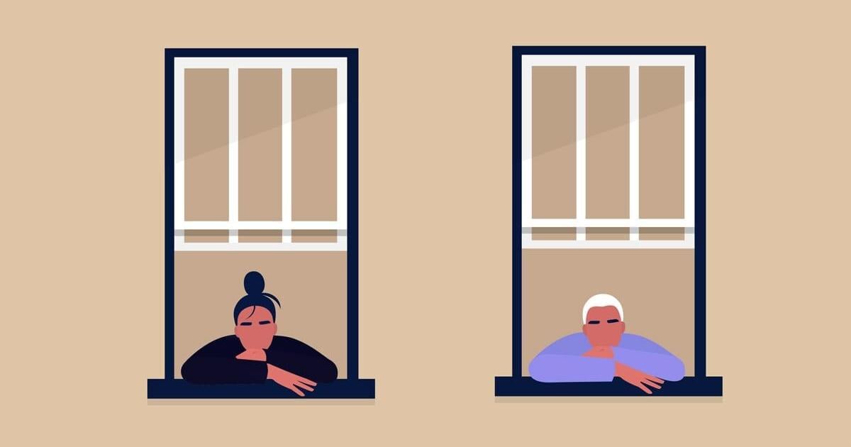 Dear Penny: My Sister Moved in With Dad, Says She Can’t Be Evicted