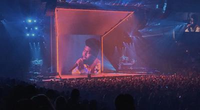 Khalid Tour 2024  : Unforgettable Concert Experience