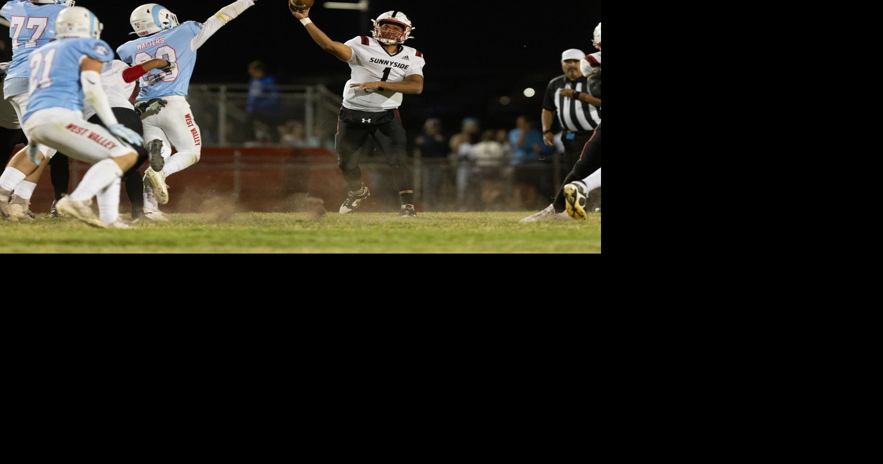 New-look Sunnyside eager to face early challenges | Sports ...