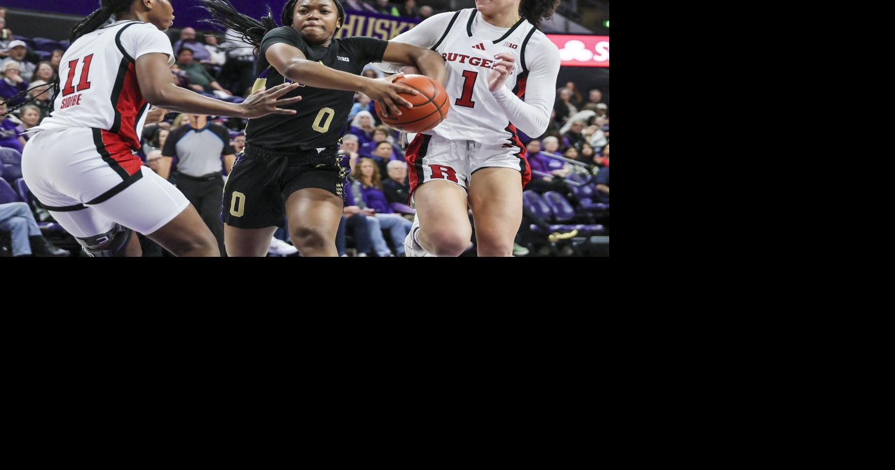 Washington Husky women’s basketball 2025-26: What you need to know