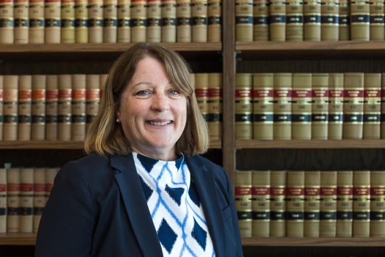 Community Q A: Yakima County Superior Court Judge Gayle Harthcock