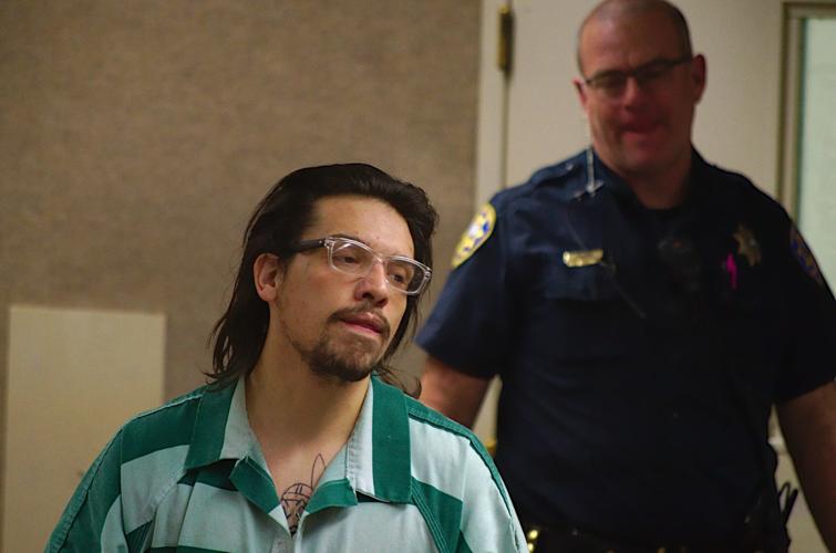 Seven inmates face charges in connection with escape from Yakima County