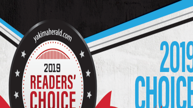 Vote for your favorites in the Yakima Herald-Republic's Readers' Choice  Awards | Local | yakimaherald.com