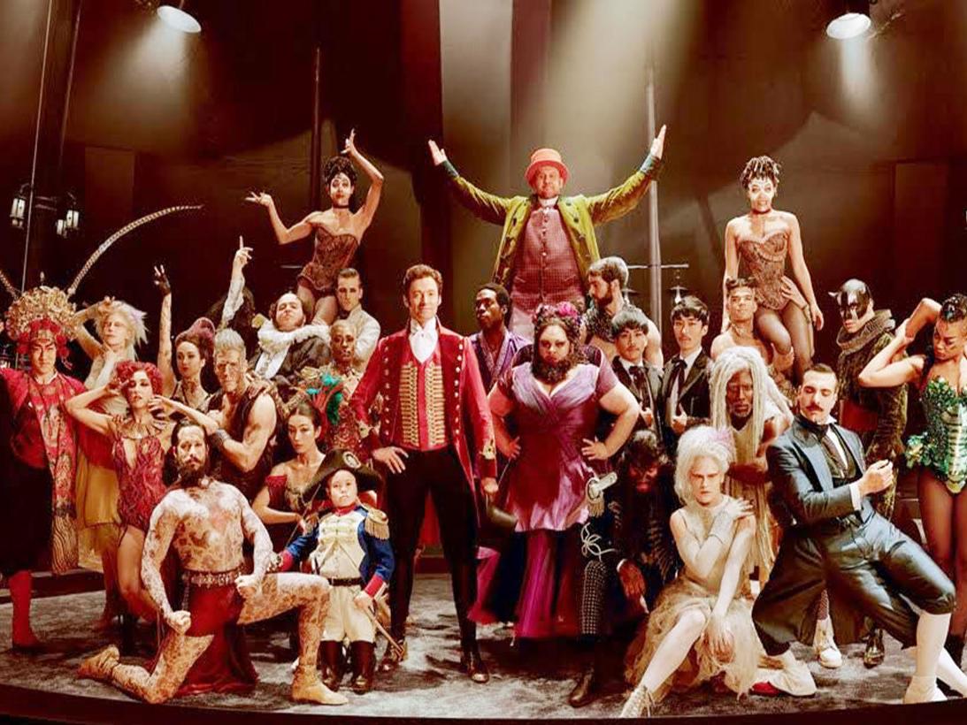 Greatest Showman Will Inspire All Who See It Reviews Yakimaherald Com
