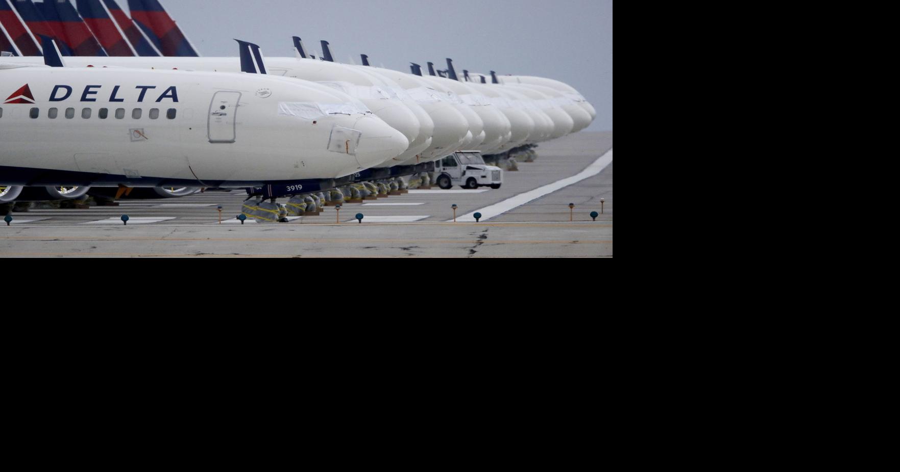 Editorial Passengers, wear masks. Airlines, keep it clean. Then we'll