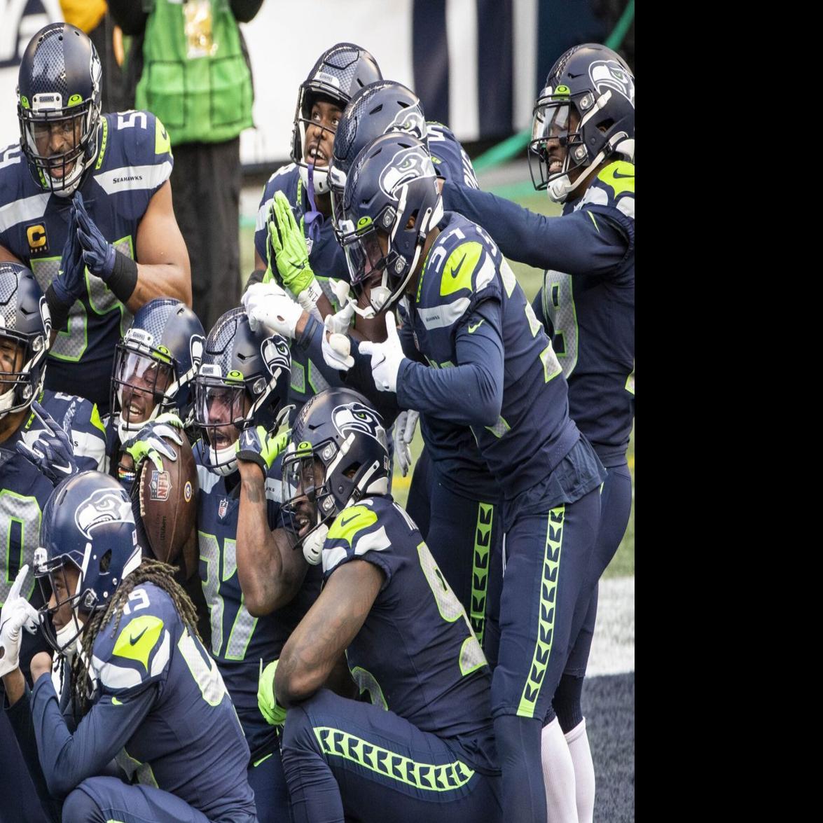 Four Downs with Bob Condotta: What to make of this Seahawks defense after 3  games