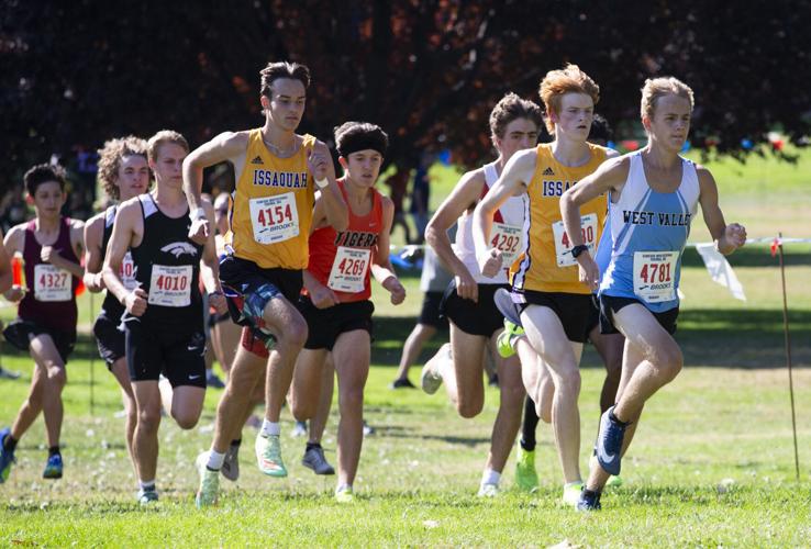 Casteel, Alderson carry West Valley's high hopes for Sunfair