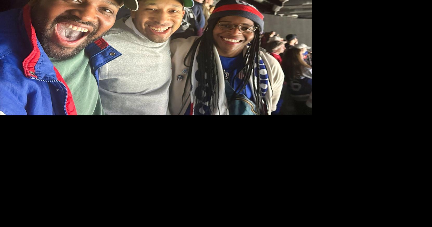 Boyd family spans hockey from Seattle Kraken to Wild to Olympics