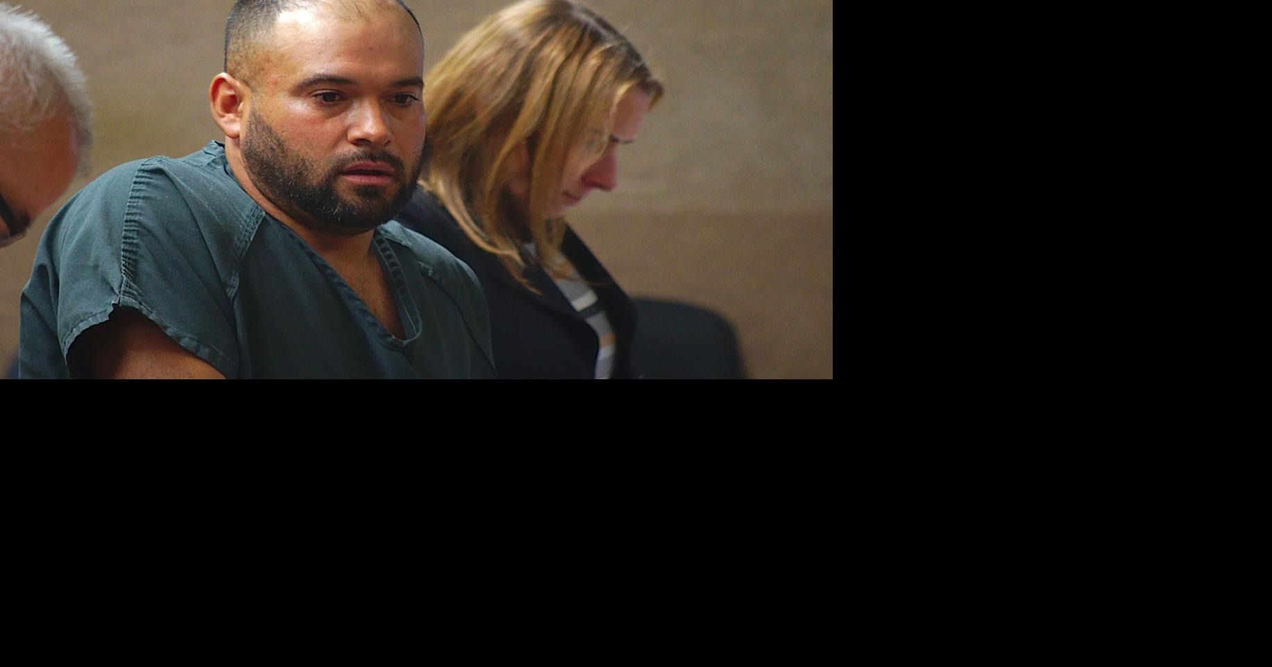 Suspect in 2010 Sunnyside homicide sentenced to time served in plea