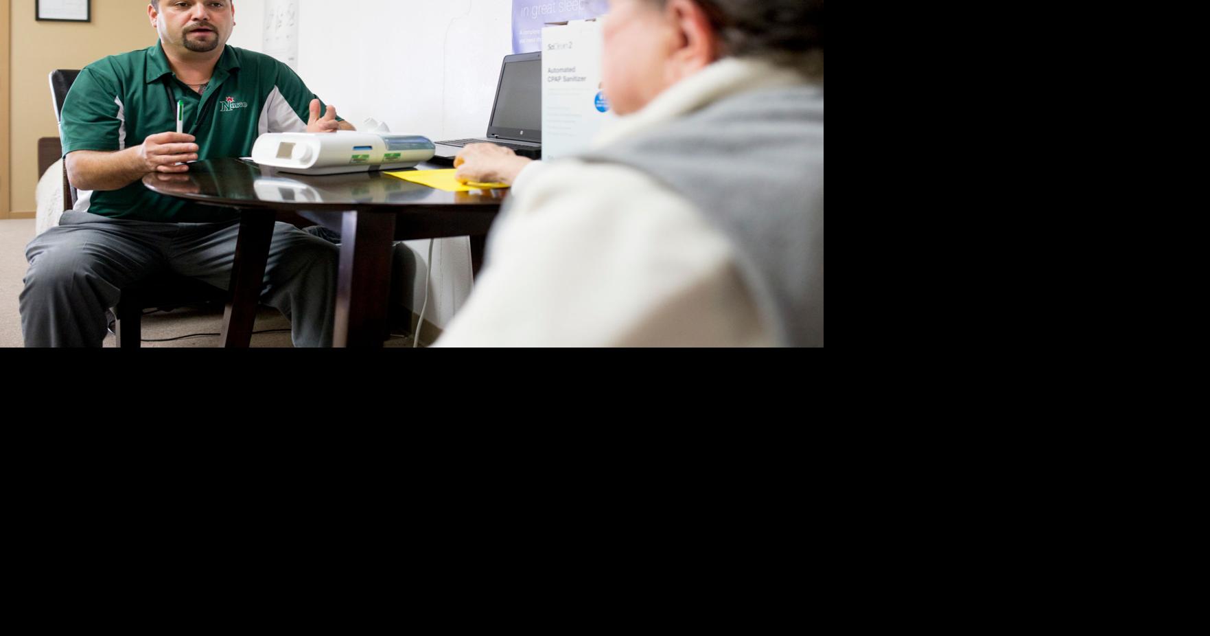 As Medicare reimbursements shrink, medical supply services in Yakima follow suit Local