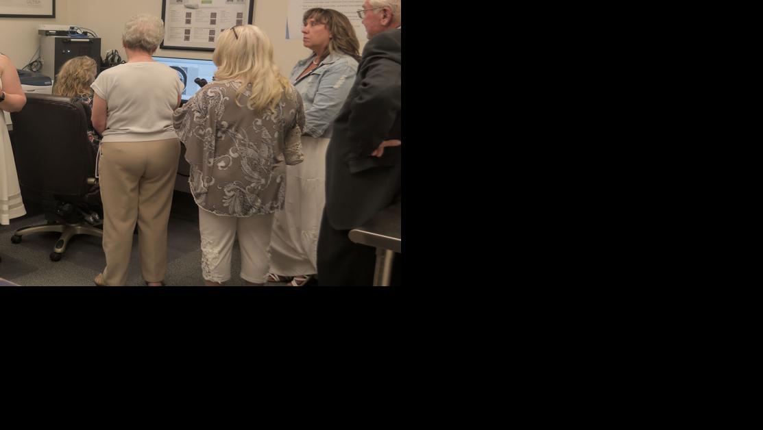 New Yakima County crime lab officially opens Crime And Courts