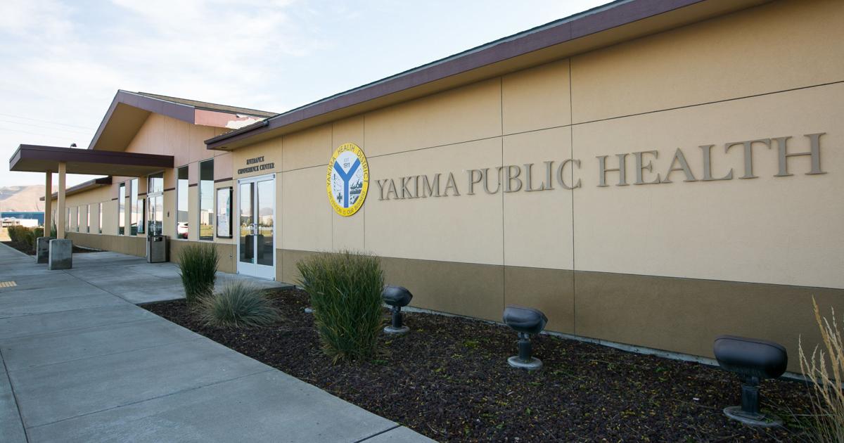 Updated: Sixteen sick with tuberculosis in Lower Yakima Valley - Yakima Herald-Republic