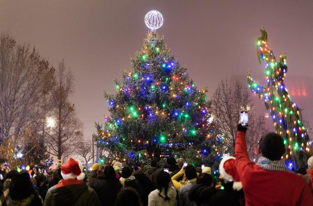 Happy holidays from the Yakima Herald-Republic | Local | yakimaherald.com