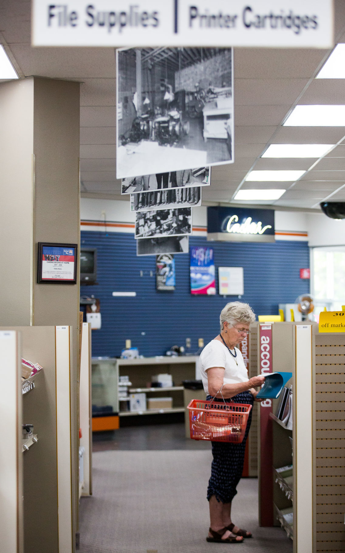 Yakima Bindery to close retail operation after 115 years Local
