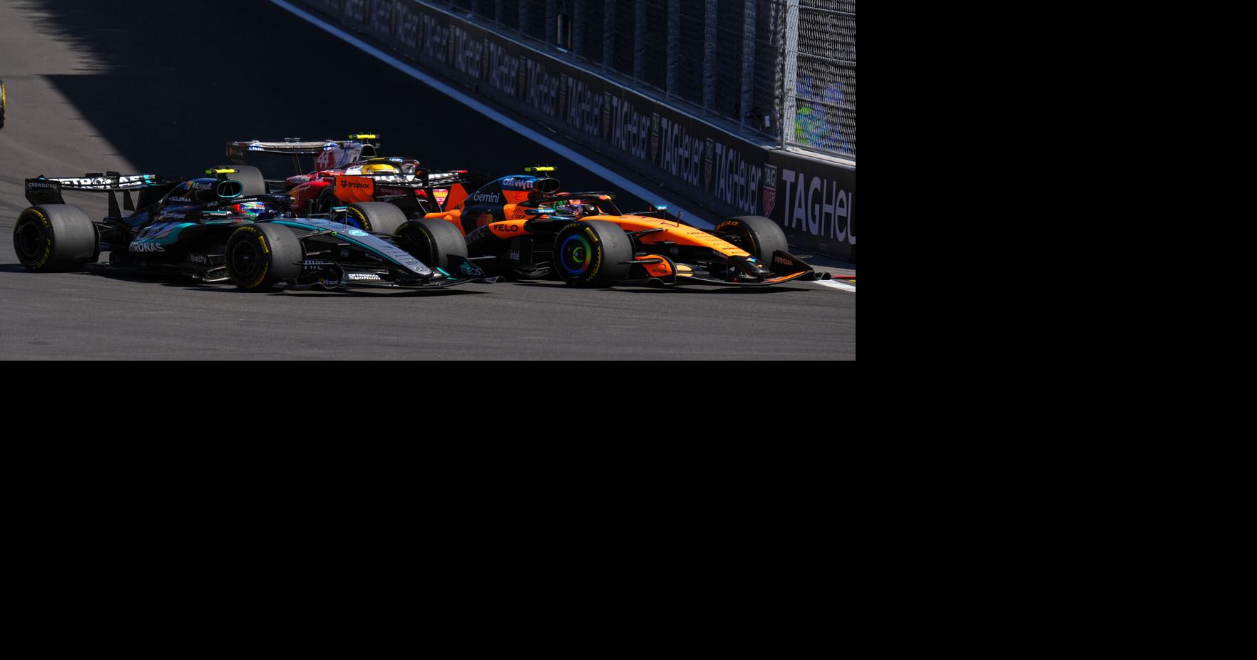 F1-ESPAÑA NORRIS