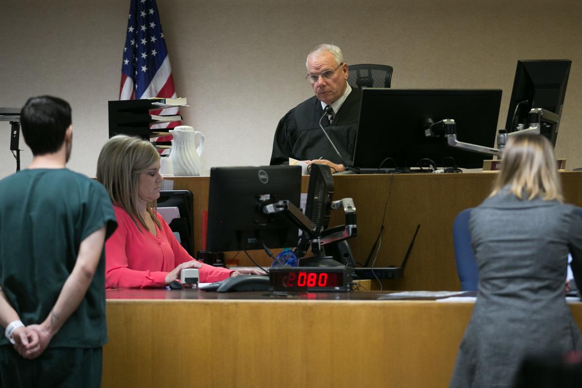 Yakima judges say setting bail requires balancing rights and safety