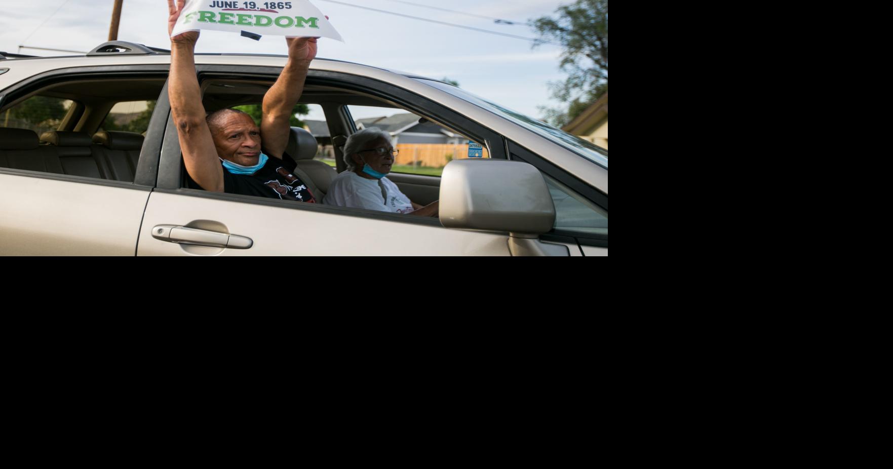 Community organizations set to celebrate with a series of