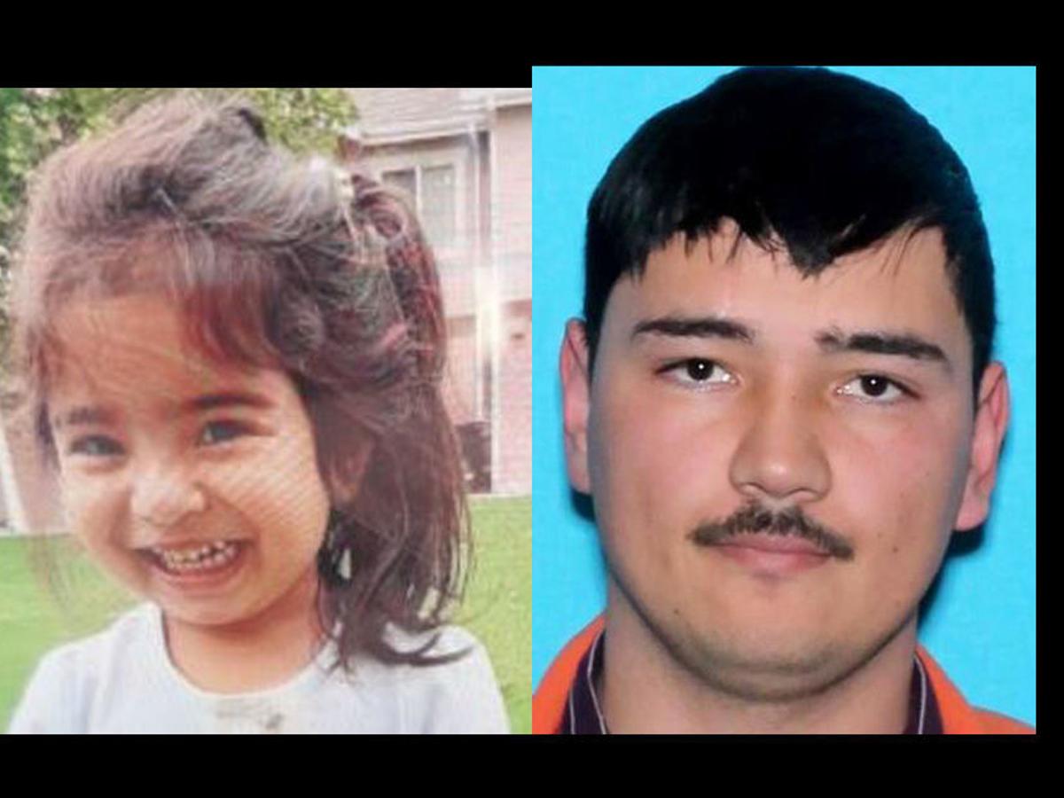 Update Amber Alert Cancelled Wsp Says Missing 3 Year Old From Wapato Found Safe Local Yakimaherald Com