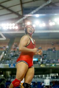 Toppenish Wins Team And Individual Titles Wapato S Early Surge Lead Big Day For Locals In Class 2a Tournament News Watch Yakimaherald Com