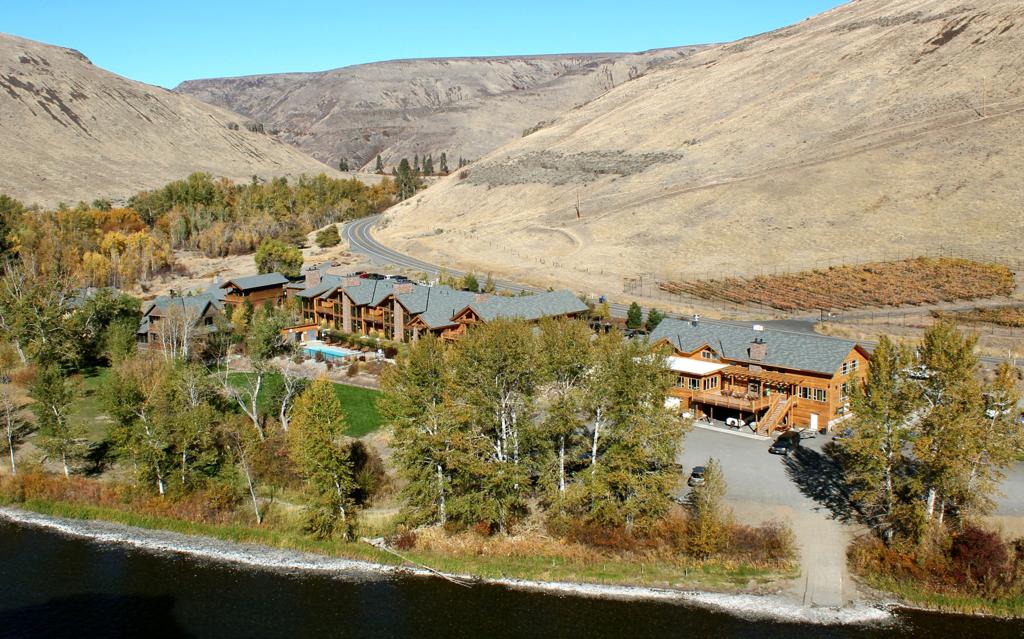 So Much To Explore At Canyon River Ranch Outdoors Yakimaherald Com