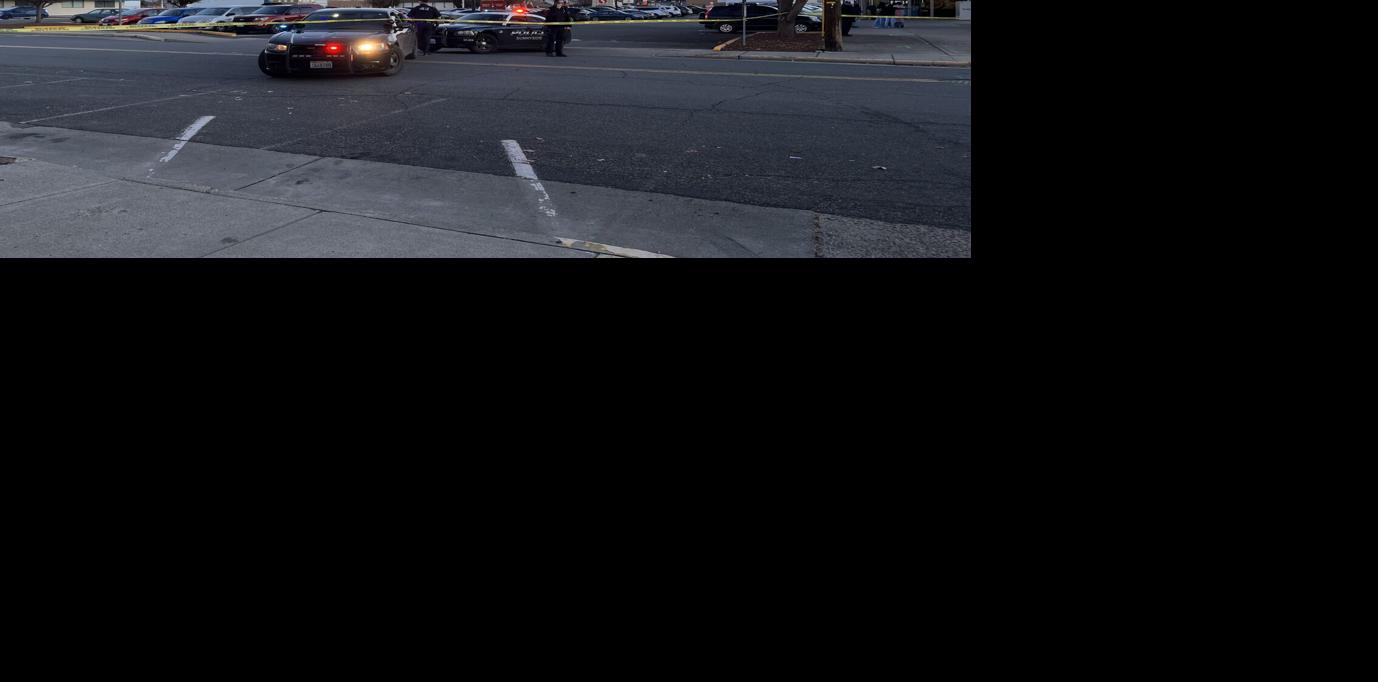 Sunnyside police investigating Friday shooting that injured two teens