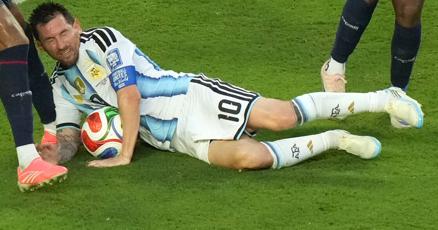 Llamado de atención para el campeón: Cabo Verde expone la peor cara de Argentina en el Mundial