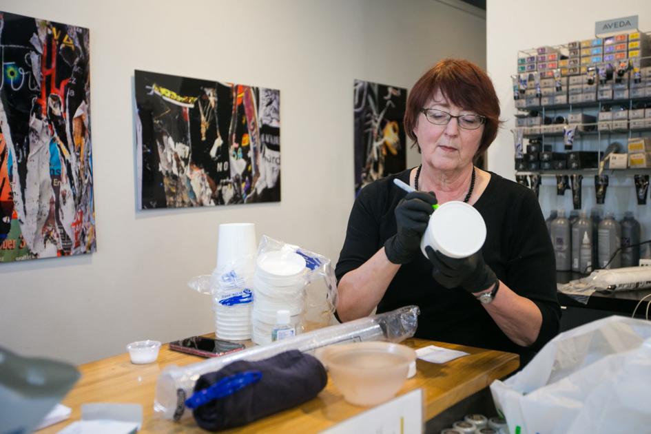 Business update: Study says Yakima's economy will better weather coronavirus impact - Yakima Herald-Republic