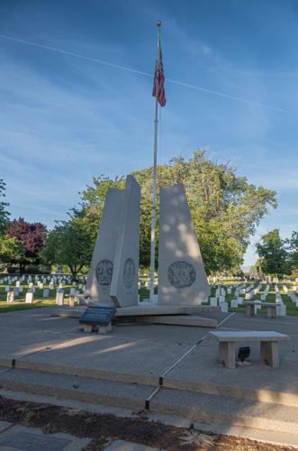 Veterans Memorial