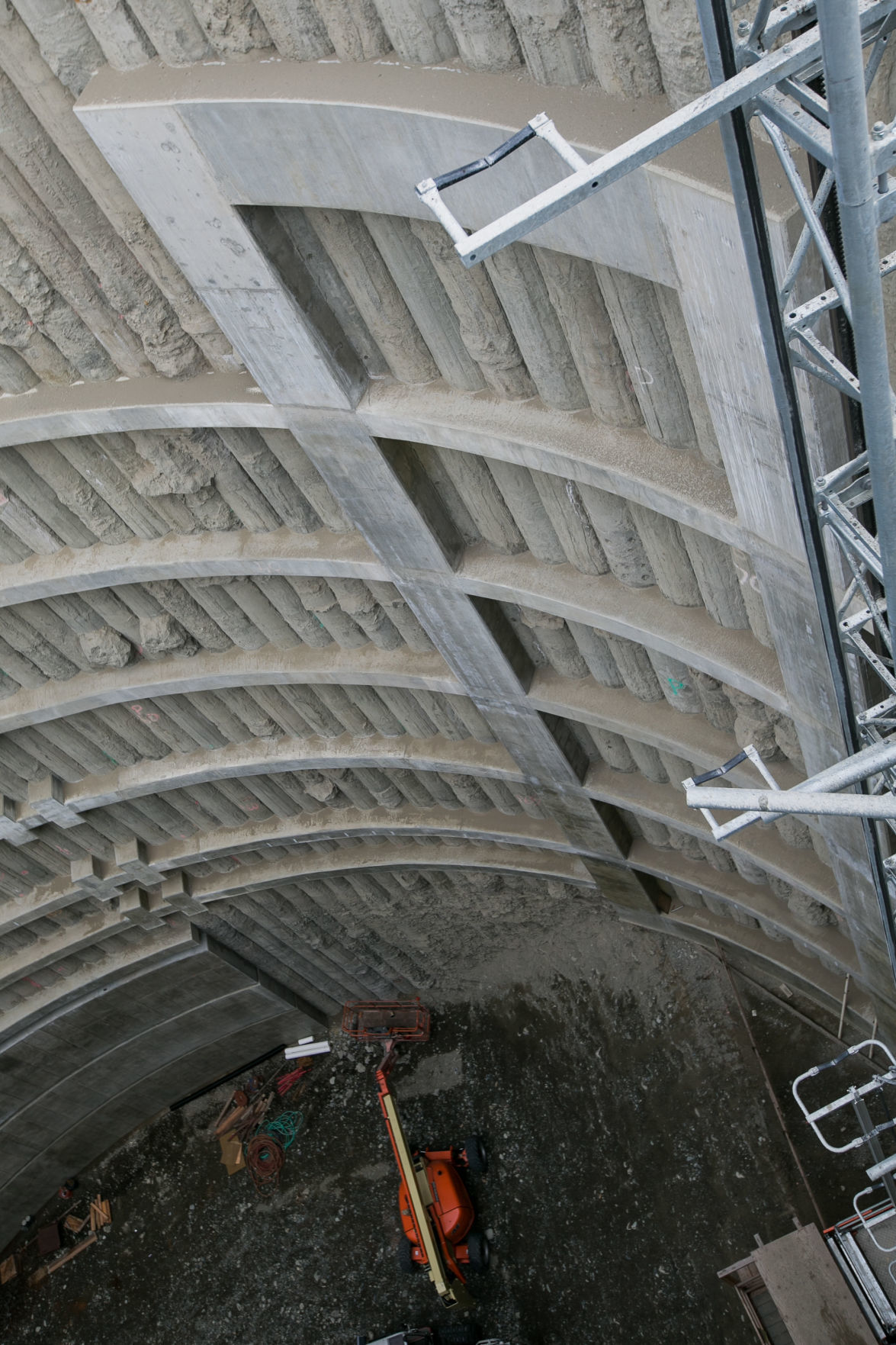 Cle Elum dam fish project uses innovative, firstofitskind technology