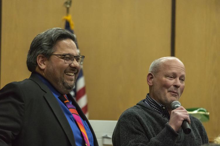 Ceremony welcomes Jared Boswell as new Yakima County Superior Court