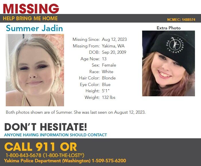 Women searching for missing teen from Olympia in Yakima Local yakimaherald Nude Pic Hq