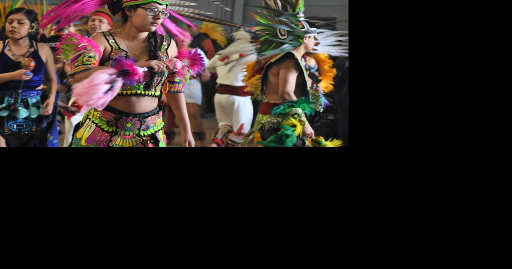 Joining together in celebration Explore Yakima