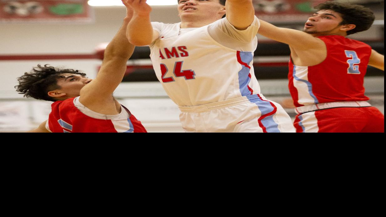 Cbbn Scac West All League Basketball Preps Blog Yakimaherald Com