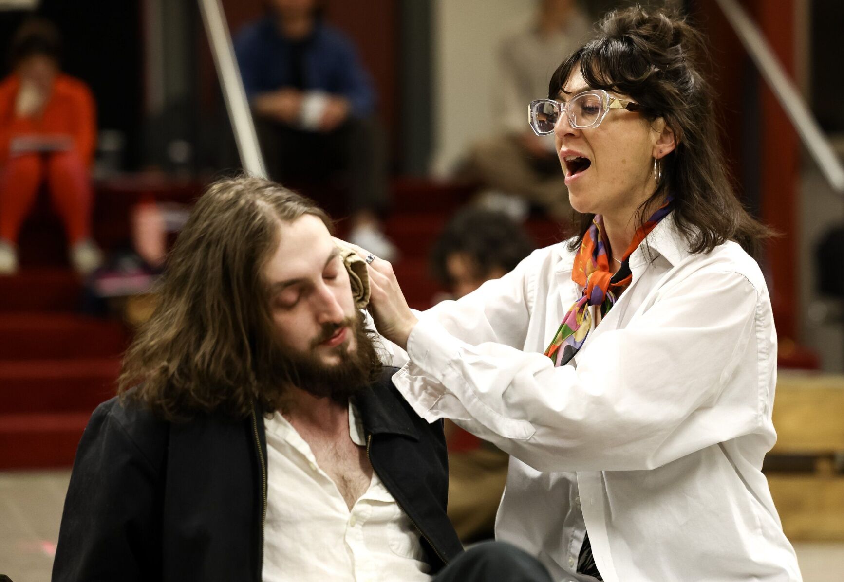 Jesus Christ Superstar' at 5th Avenue Theatre has Seattle rock