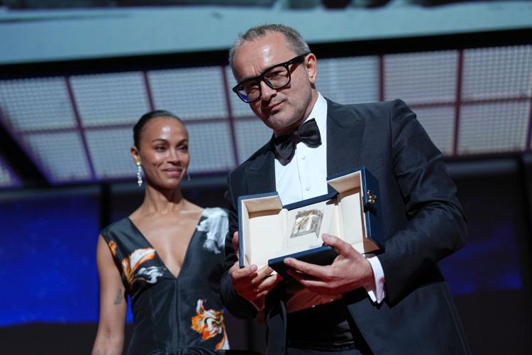 France Cannes 2026 Awards Ceremony