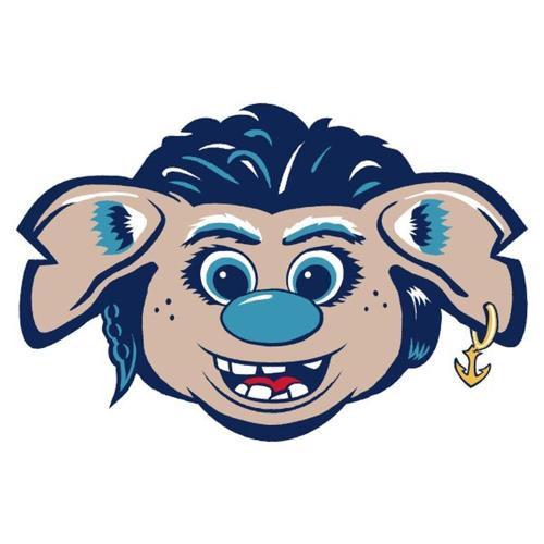 Seattle Kraken - Our favorite troll Buoy is being let loose