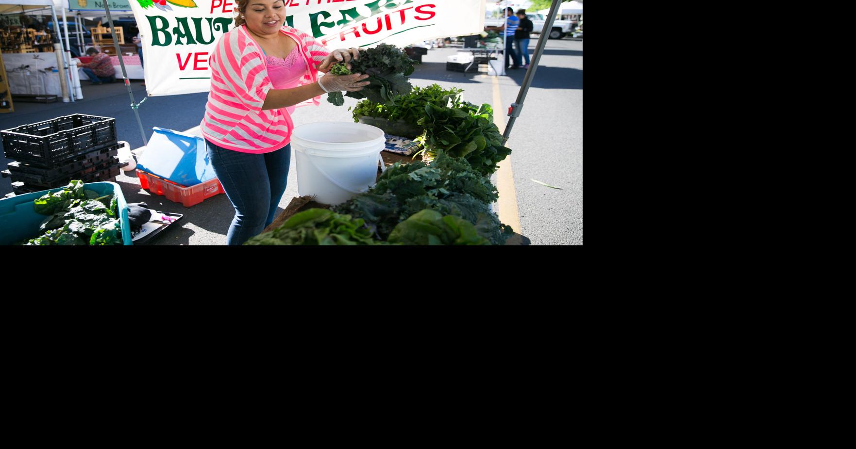 Fresh produce guide Discover