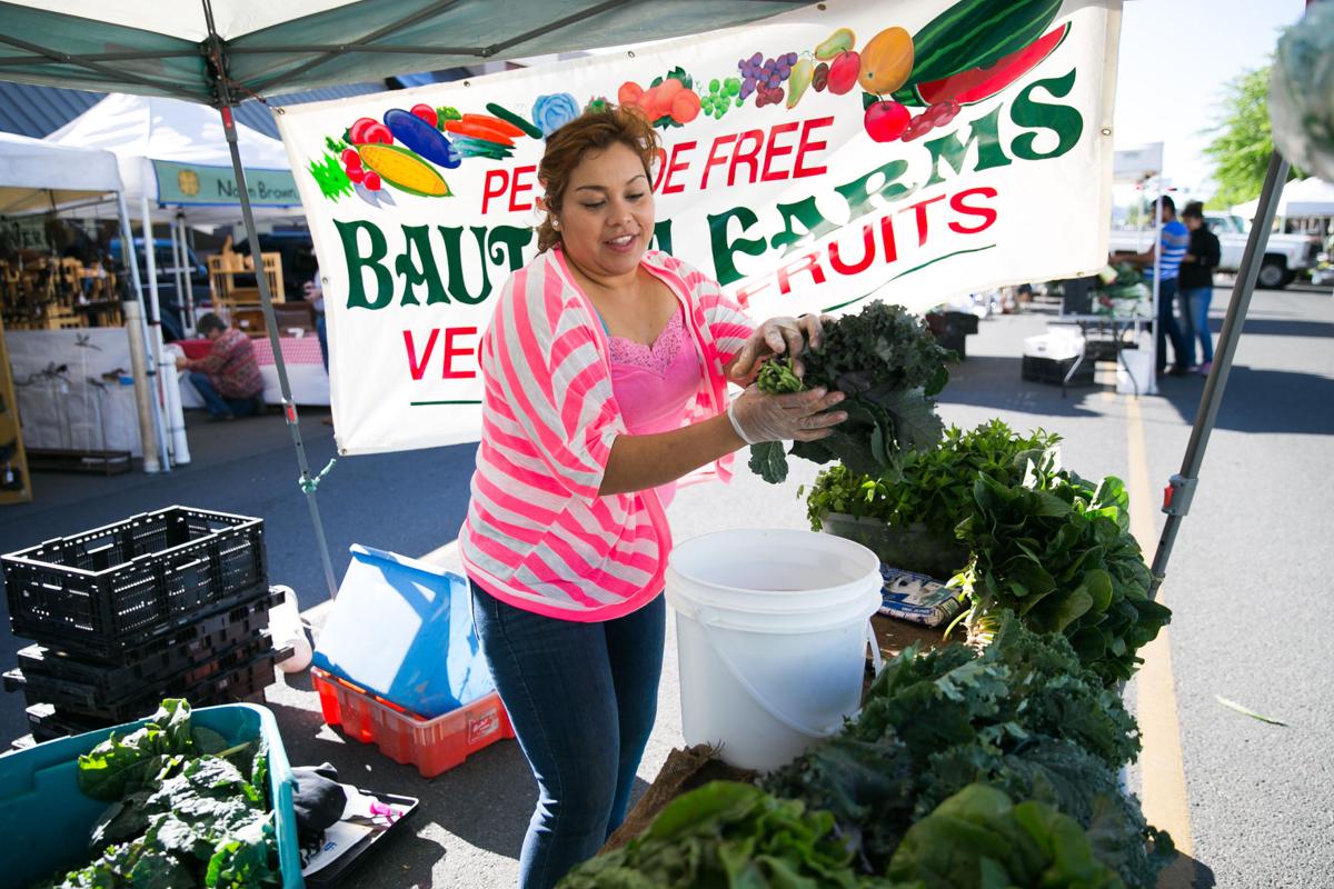 Fresh produce guide Discoveryakima