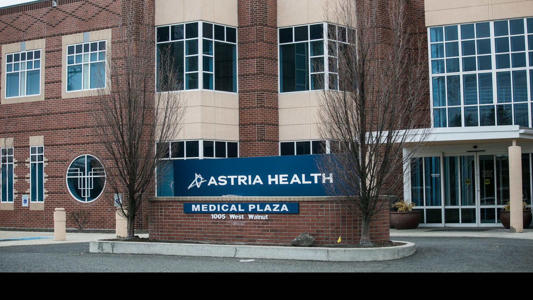 Astria Health Continues To Reduce Staff Providers And Facilities In Yakima Astria Yakimaherald Com