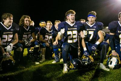 Naches Valley Football Falls To Cascade Naches Valley