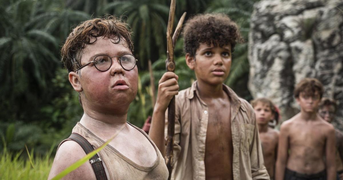 What to stream in May 2026: ‘Lord of the Flies,’ ‘Off Campus,’ ‘Dutton Ranch’