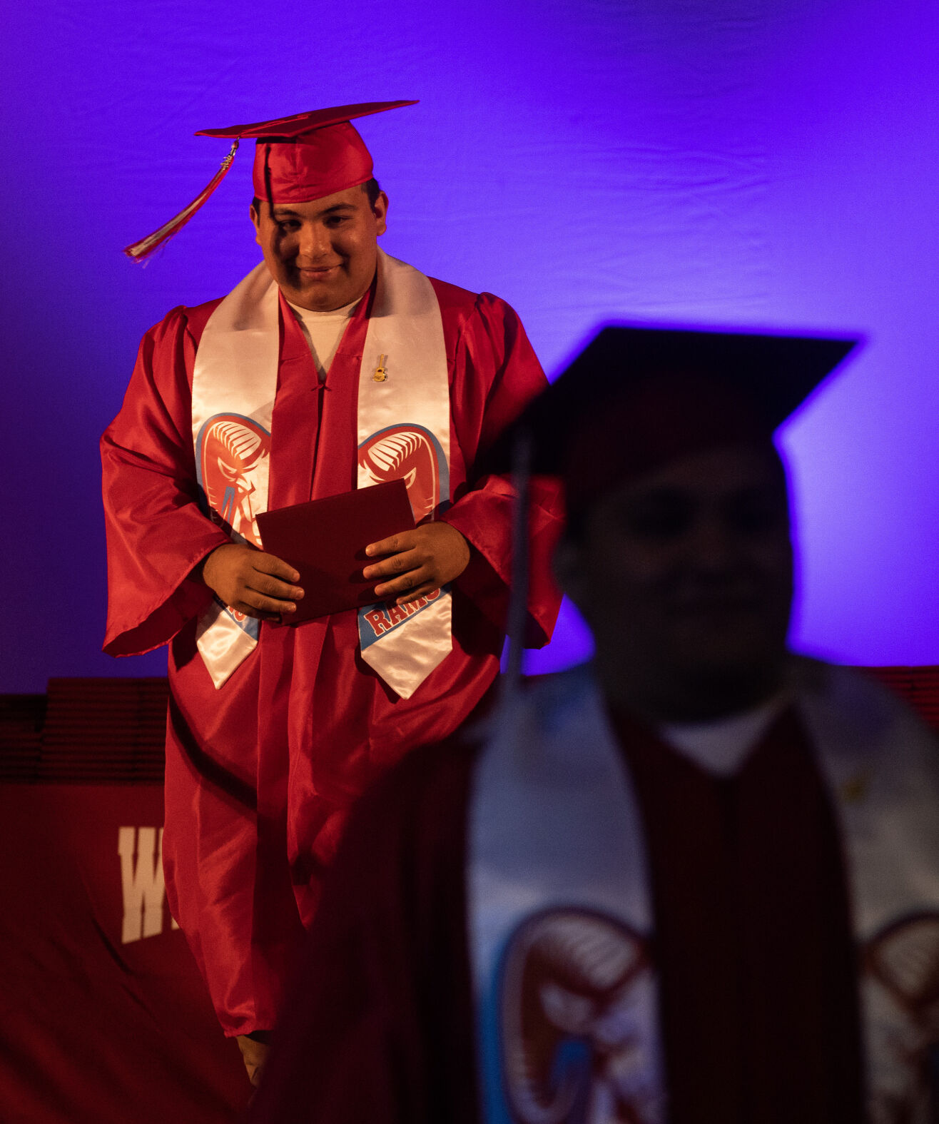 West Valley High School Graduation | | Yakimaherald.com