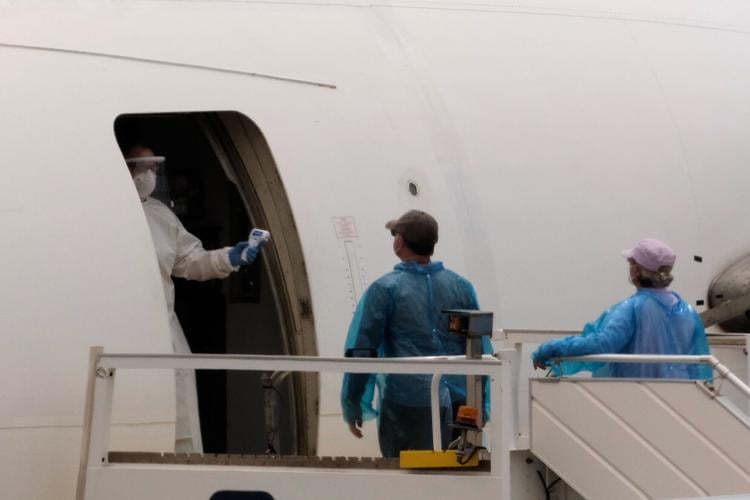 Onboard the hantavirus-stricken cruise ship, in photos | Nation ...