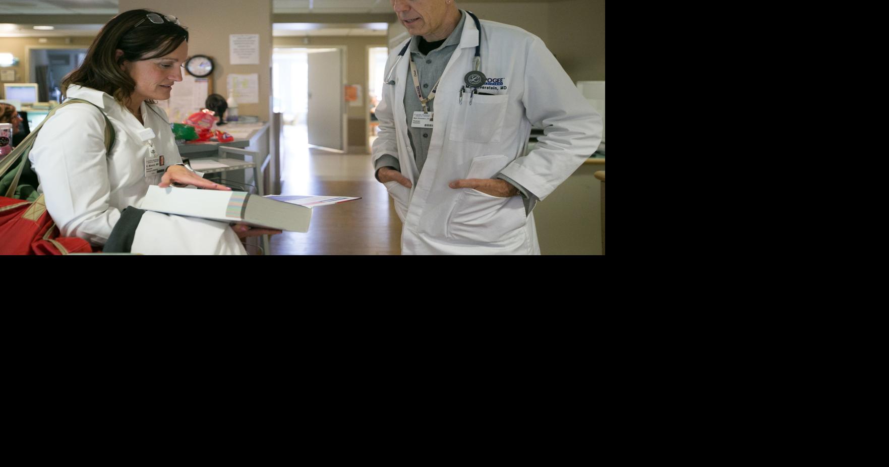 Physicians describe loss of Yakima Regional as 'catastrophic' for