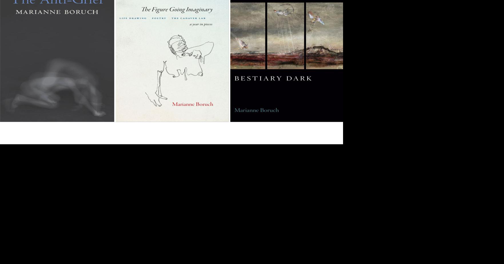 Read moreMarianne Boruch wins $100,000 Jackson Poetry Prize as judges hail human genius in AI age