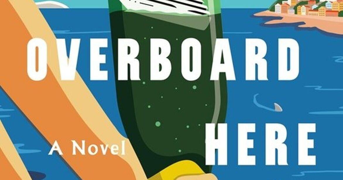 4 new mysteries and thrillers perfect for long summer days
