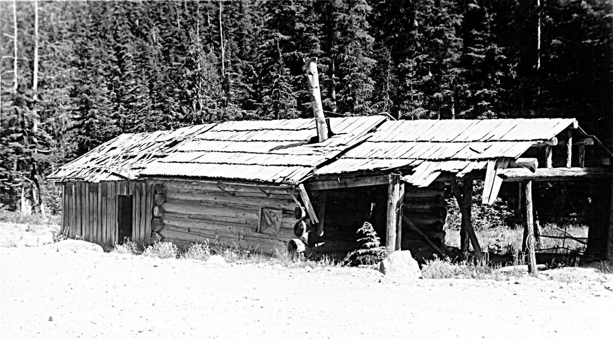 It Happened Here: Copper mines once thrived near Bumping ...