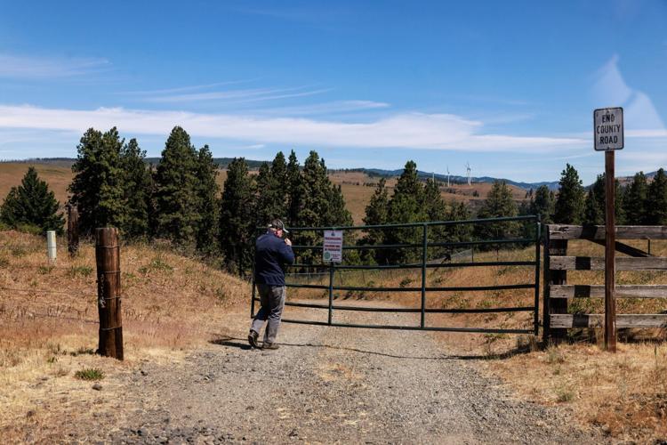 Inside the plan to build a new dam and reservoir in WA