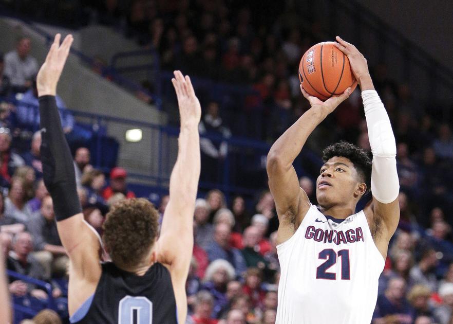 Gonzaga men's basketball well positioned for a Final Four run News